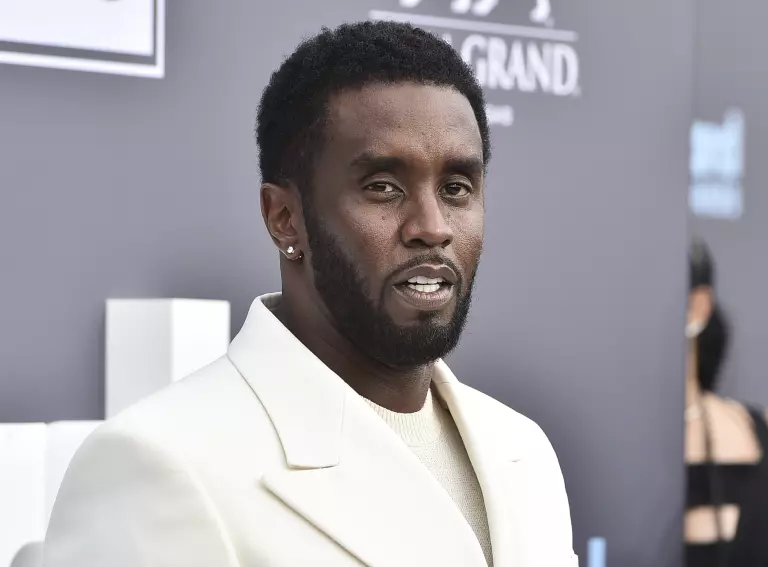 Former model accuses Sean ‘Diddy’ Combs of sexual assault in new suit