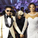 Oritse Femi’s Ex, Nabila Fash, set to sue him for defamation