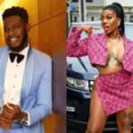 BBNaija’s Angel Smith Pens Heartfelt Note to Boyfriend Soma on His Birthday