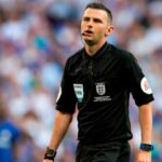 EPL Referees to wear head Cameras for Premier League matches