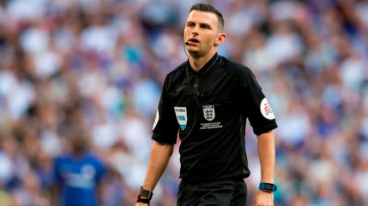 EPL Referees to wear head Cameras for Premier League matches