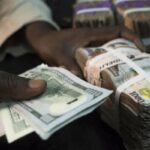 EFCC stops dollar transactions, asks embassies to charge in naira