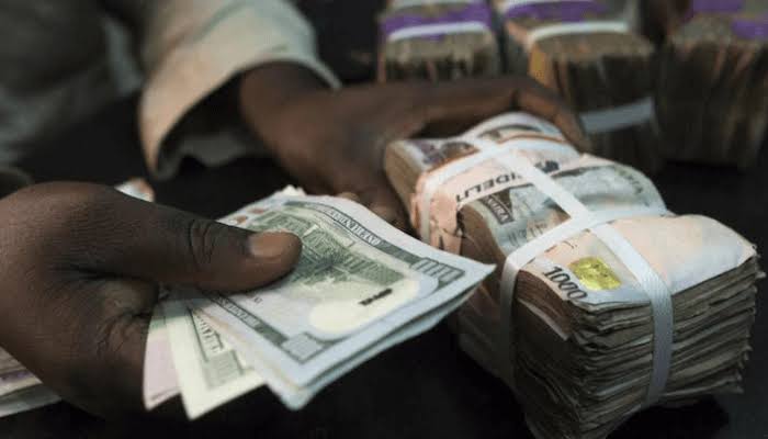 EFCC stops dollar transactions, asks embassies to charge in naira