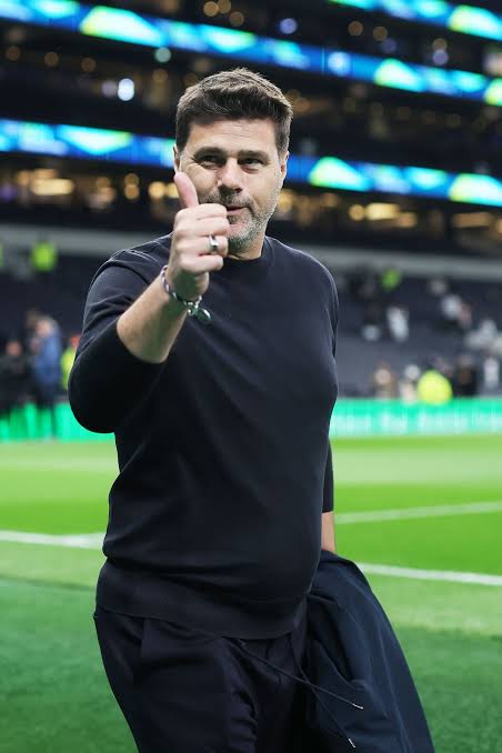 BREAKING: Mauricio Pochettino leaves Chelsea by mutual consent