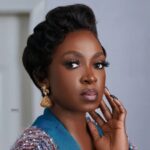 Kate Henshaw criticizes government’s reinstatement of the old National Anthem