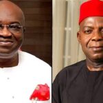 Abia Gov Otti, accuses Ikpeazu of misappropriating airport funds