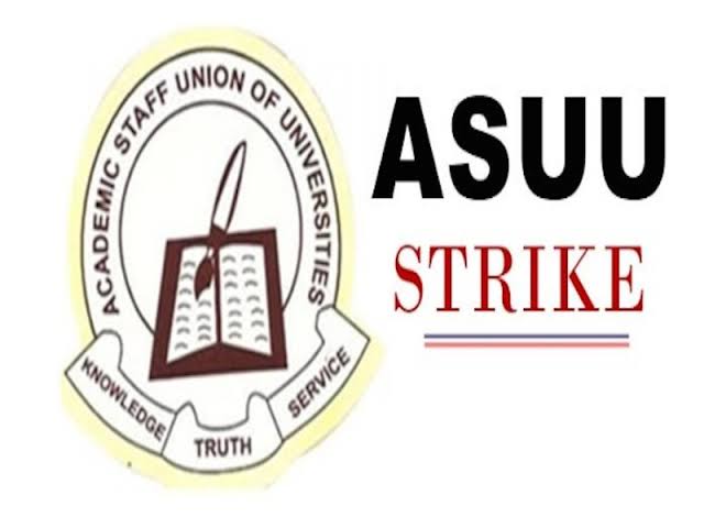 ASUU threatens nationwide strike