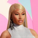 Nicki Minaj arrested for allegedly carrying Hard Drugs