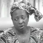 Actress, ‘Ovularia’ of The New Masquerade passes away