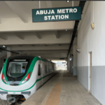 Tinubu extends free ride on Abuja Metro by six months