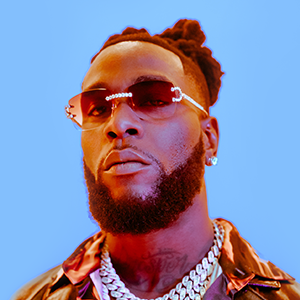 Burna Boy Kicks Out Davido Fan from Concert