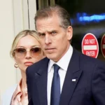 President Biden’s son, Hunter Biden found guilty on federal gun charges