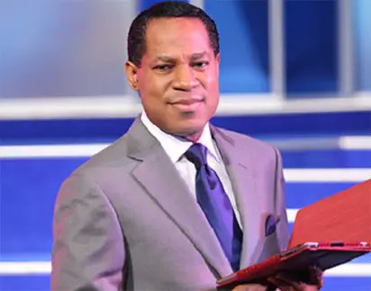 We’ll build a better, more glorious one – Pastor Chris Oyakhilome