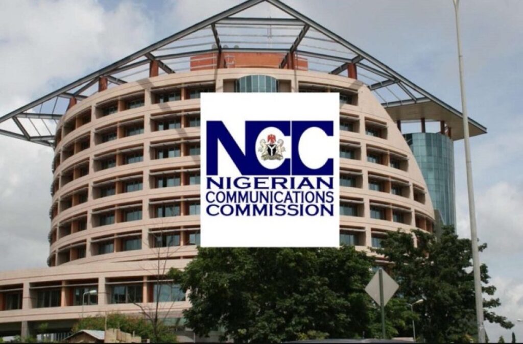 NCC confirms 100% local manufacturing of SIM Cards