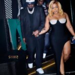 Moet Abebe confirms her 12 years Relationship with Ice Prince