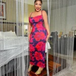 Tonto Dikeh ecstatic as she receives N10M as 39th birthday gift