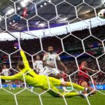 Germany gets late goal to draw 1-1 with Switzerland to finish top of Euro 2024 group