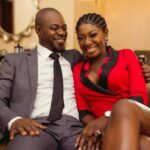 My marriage ended cause I was the breadwinner – Yvonne Jegede