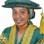 UniAbuja Appoints 41-Year-Old Female Professor as Acting VC