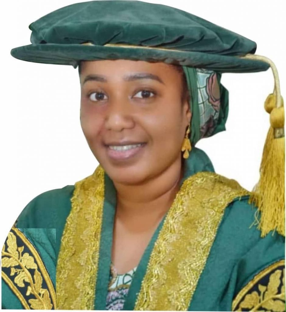 UniAbuja Appoints 41-Year-Old Female Professor as Acting VC