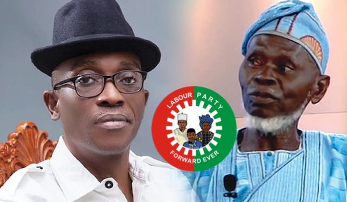 Apapa Faction Accepts Abure As Labour Party National Chairman, Says Fight Now Against Peter Obi, NLC