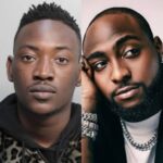 Dammy Krane continues dragging Davido despite cease and desist letter from his lawyers