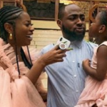 Davido sues Sophia Momodu for Imade’s custody