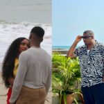 Don Jazzy reveals identity of mystery man Ayra star was spotted with