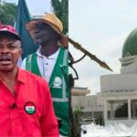 Nigerian Workers Shut Down Electricity and Water Supply to National Assembly Buildings