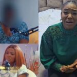 Actress Biola Bayo Mourns the Tragic Death of Podcast Guest Who Shared Her Heartbreaking Story