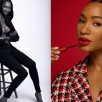 Model Oluchi Onweagba clarifies position as first L’Oréal’s ambassador, shades Temi Otedola