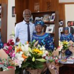 WTO Chief Ngozi Okonjo-Iweala Celebrates 70th Birthday with Gratitude and Joy