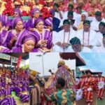 Ijebu Jubilates as Ojude Oba festival celebrates culture and heritage