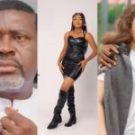 Kanayo O Kanayo calls out teen actress Angel Unigwe’s mother over contract breach