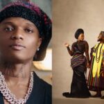 Wizkid Subtly Shades Davido Amidst Pre-Wedding Frenzy