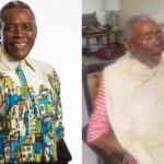 Olu Jacobs denies his death in a video