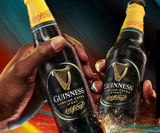 Guinness plans to leave Nigeria after 75 years