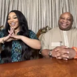 Governor Adeleke gives his daughter one year to bring home a husband