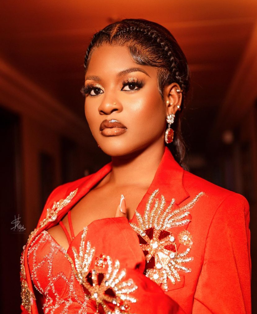 Phyna disclose traumatic experience, warns against marriage