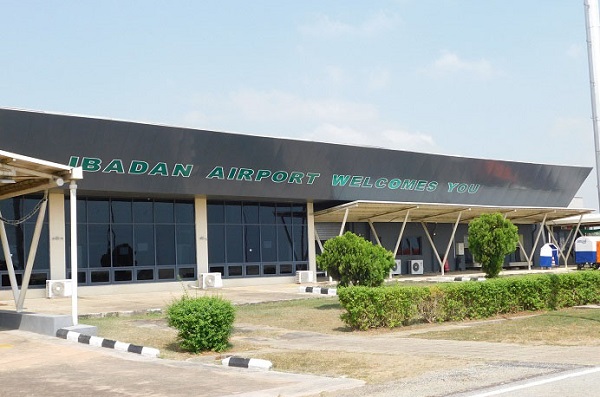 JUST IN: Makinde announce approval of FG to upgrade the Ibadan Airport