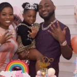 Davido has chosen not to see his daughter since 2 years ago – Sophia Momodu