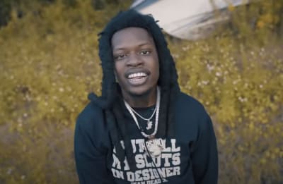 Florida Rapper Foolio Allegedly Shot And Killed Celebrating His 26th Birthday