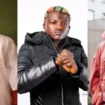 Portable claims he was among Davido’s groomsmen, blames Zlatan Ibile for ruining it