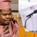 Mr Macaroni blasts Sanwo-Olu’s aide, says the governor works for him