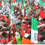 FG offers N62,000 as new minimum wage