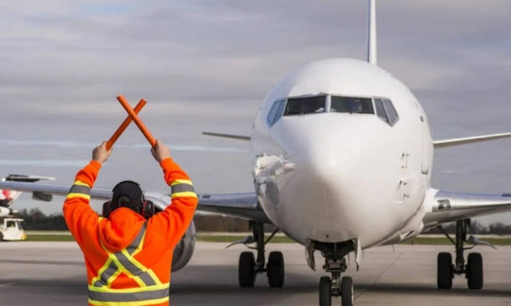 Nigerian aviation union joins Labour Congress Strike