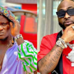 Portable hits out at Davido again, says singer ‘used him to trend’