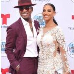 Neyo’s ex wife, Crystal Renay recounts ordeal with singer in their marriage