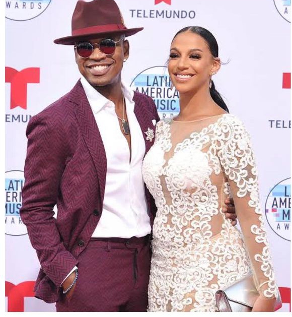 Neyo’s ex wife, Crystal Renay recounts ordeal with singer in their marriage