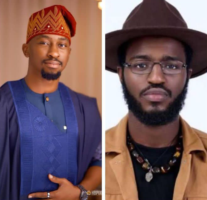 BBNaija Saga calls out and expose colleague, Khalid, over four months unpaid debt